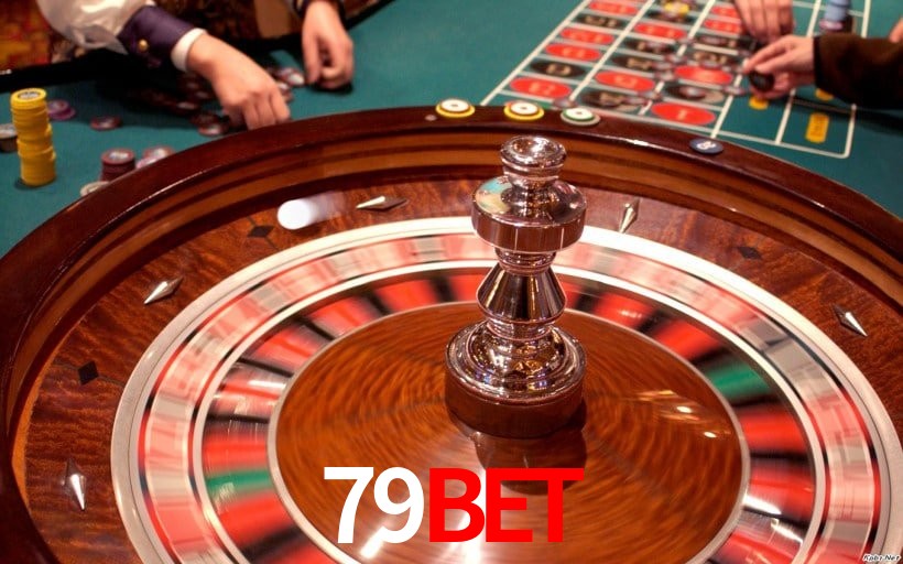 Descubra a Essência do 79Bet: Nossa História e Compromissos