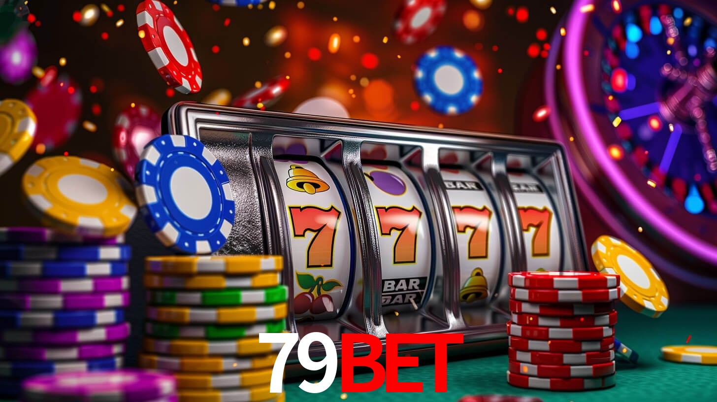 A Emoção da Loteria na 79Bet: Uma Chance de Mudança de Vida
