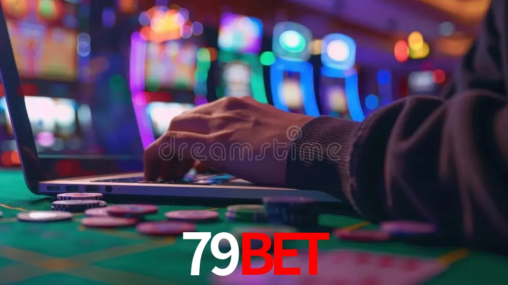 Desvendando o Mundo dos Jogos Virtuais na 79Bet